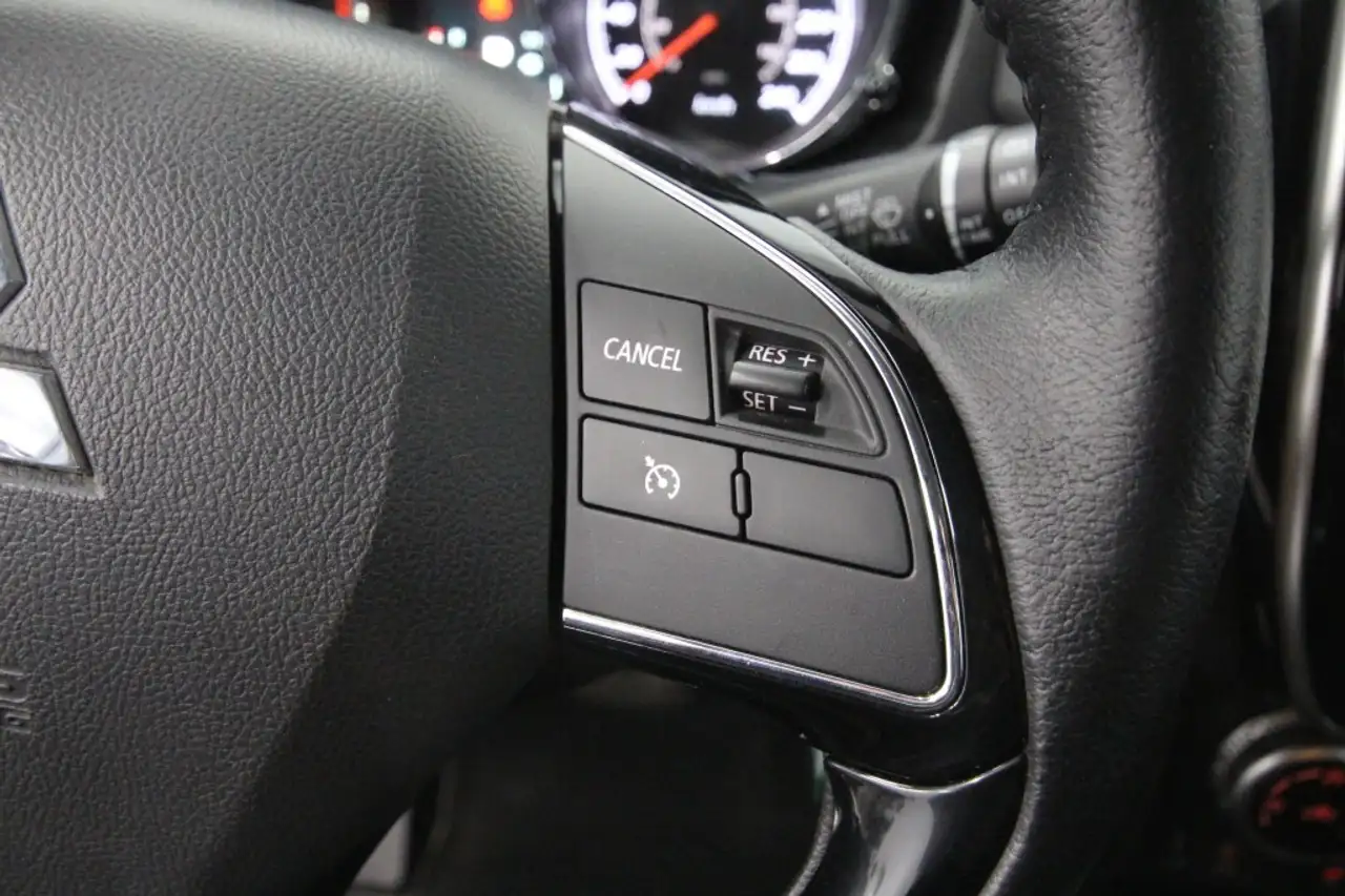 Mitsubishi RVR снимка Mitsubishi RVR
