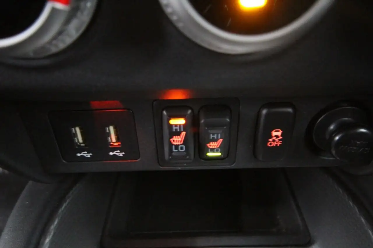 Mitsubishi RVR снимка Mitsubishi RVR