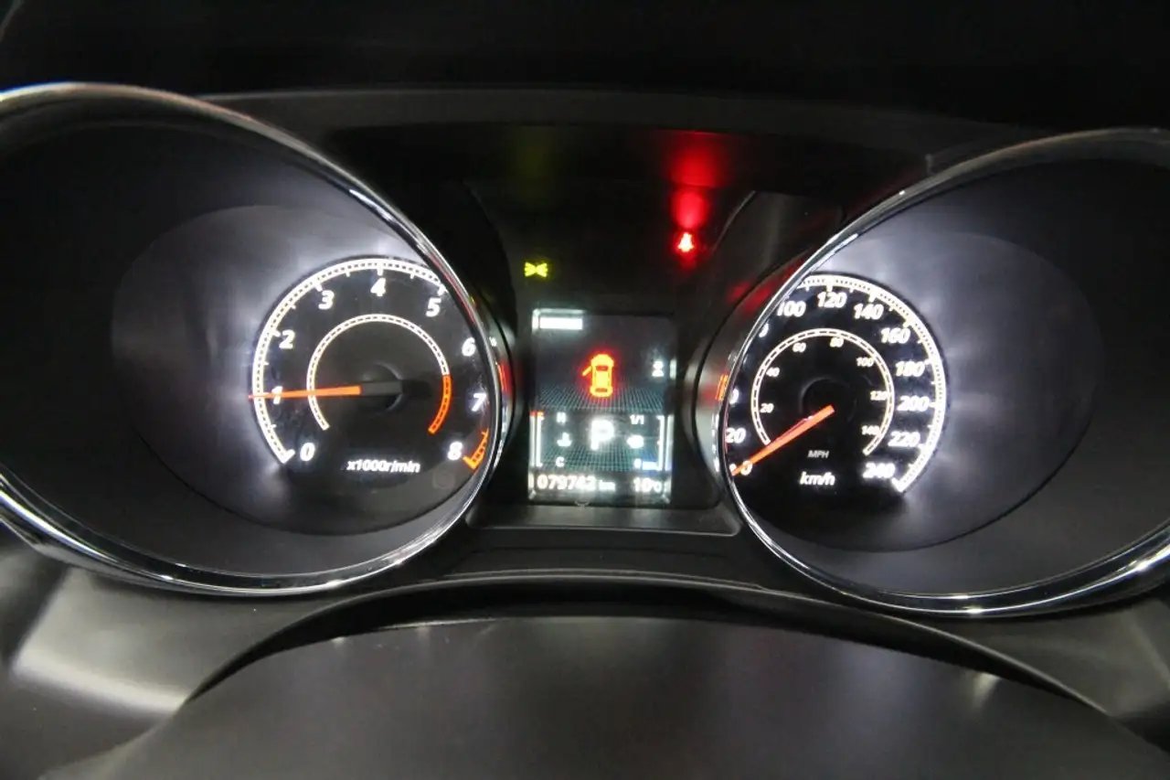 Mitsubishi RVR снимка Mitsubishi RVR