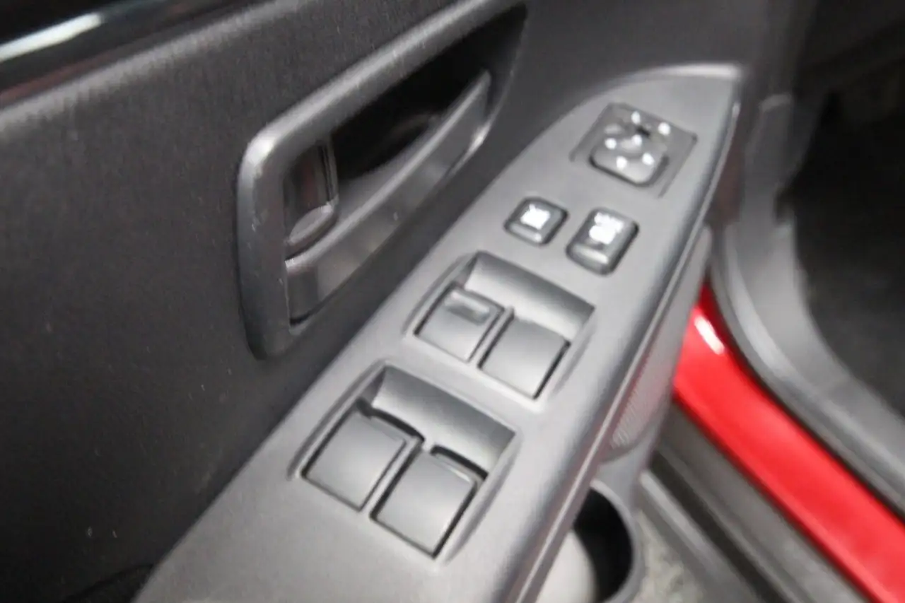 Mitsubishi RVR снимка Mitsubishi RVR