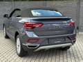 Volkswagen T-Roc Cabrio 1.0 TSI Style "Navigatie/Camera/App Connect Gris - thumbnail 19