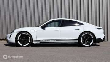 761ch Turbo S MY21