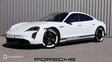 761ch Turbo S MY21