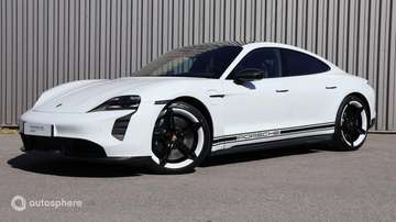 761ch Turbo S MY21