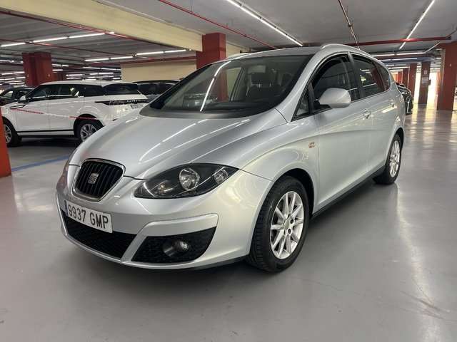 SEAT Altea XL 1.6 Style - foto 1