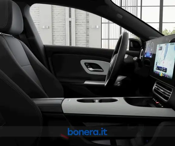 Mercedes-Benz Cla view 7