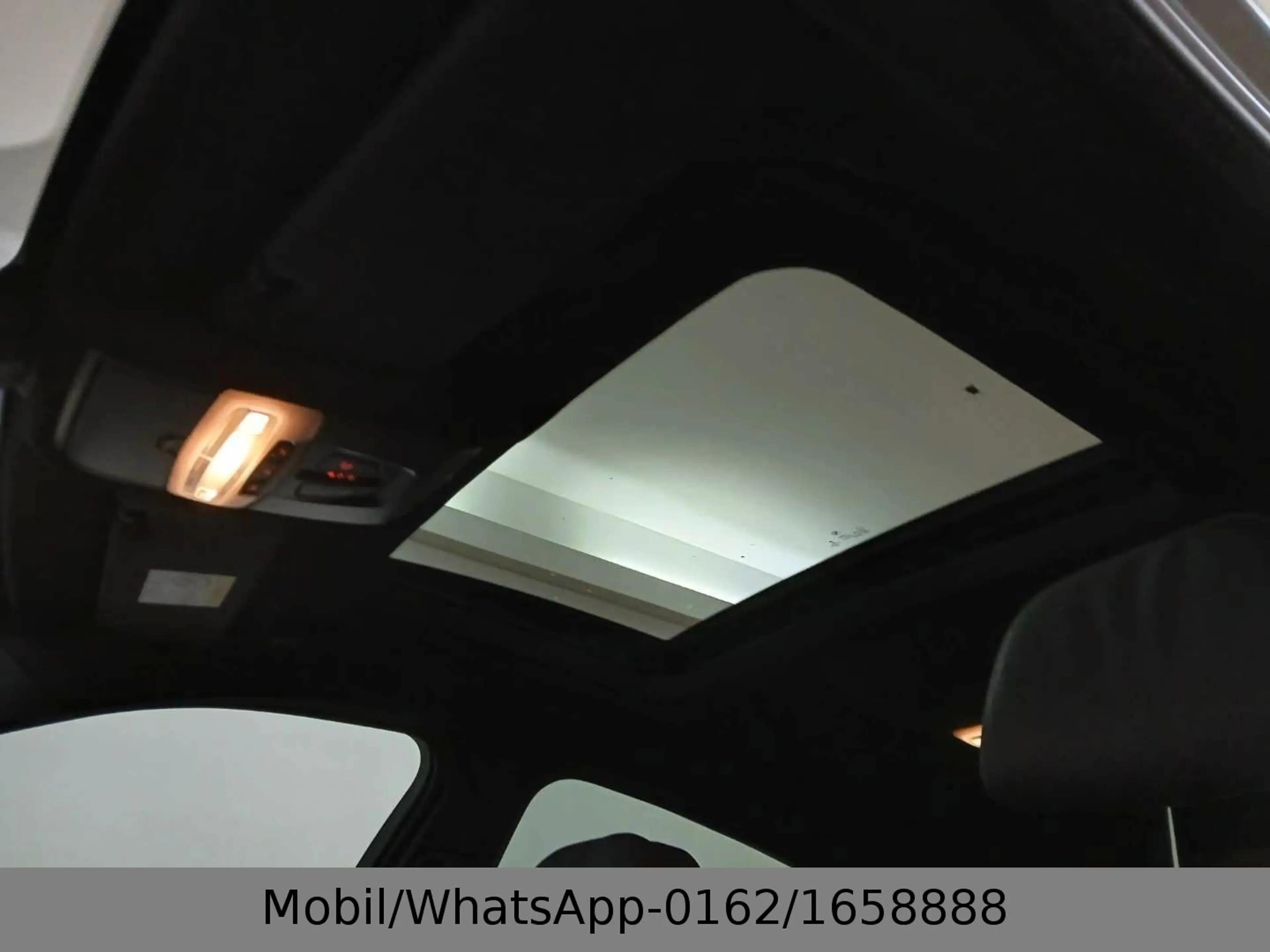 BMW X6 M50 d 1 Hand AHK harman/kardon — photo 4