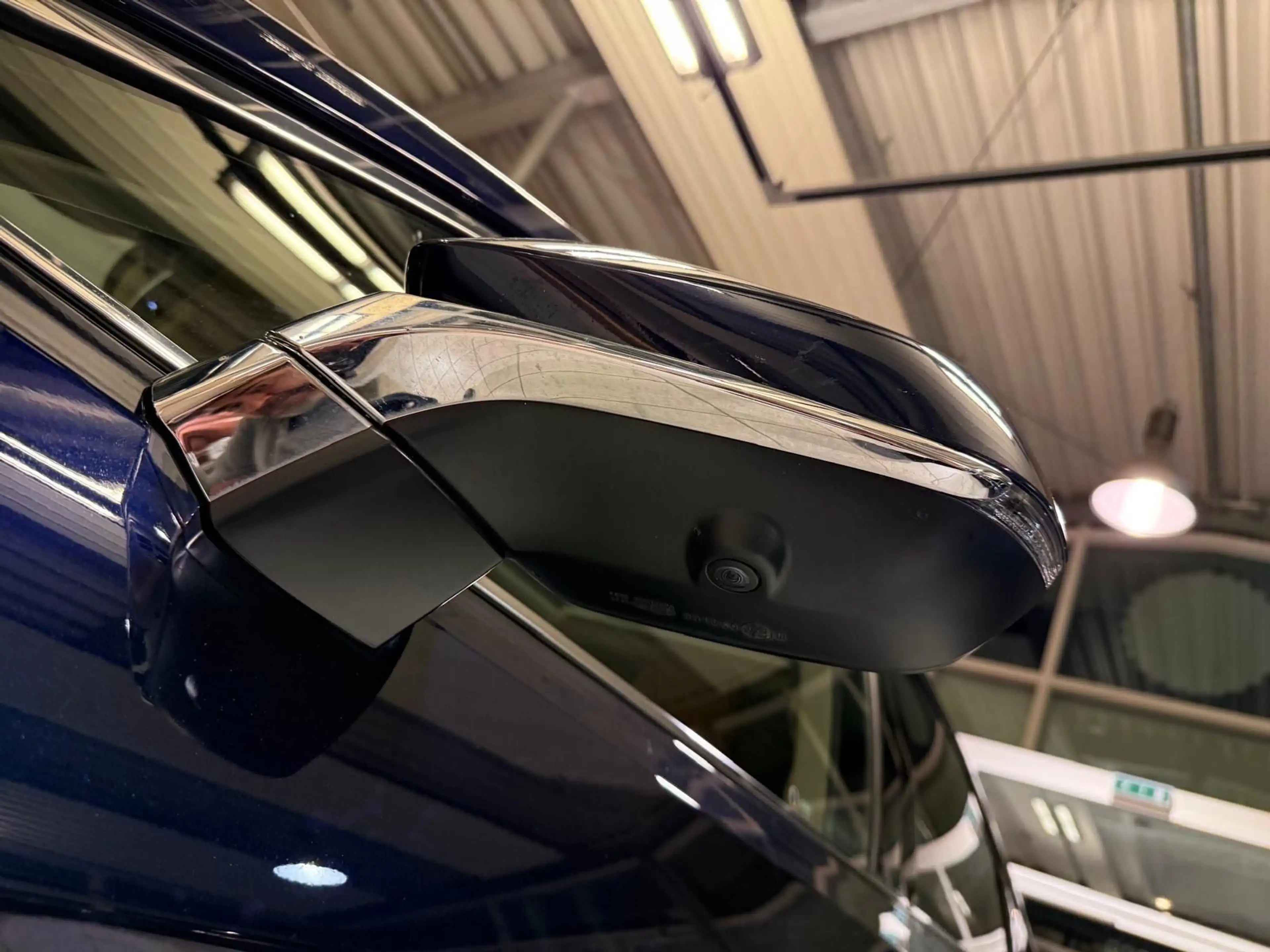 Lexus RX 450h h LUXURY-PANOR.-HEAD UP-20 ZOLL-360 KAMERA — photo 6