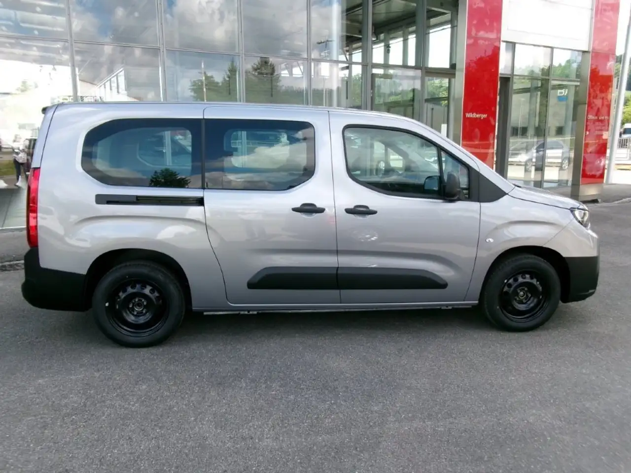 Toyota Proace City 2026