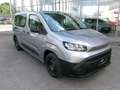 Toyota Proace City Proace City Verso L2 5szg 1,2 Active !!!TOP FINANZ Silber - thumbnail 1