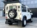 Land Rover Defender 90 2.5 Td5 Station Wagon S Bianco - thumbnail 5