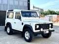 Land Rover Defender 90 2.5 Td5 Station Wagon S Bianco - thumbnail 3