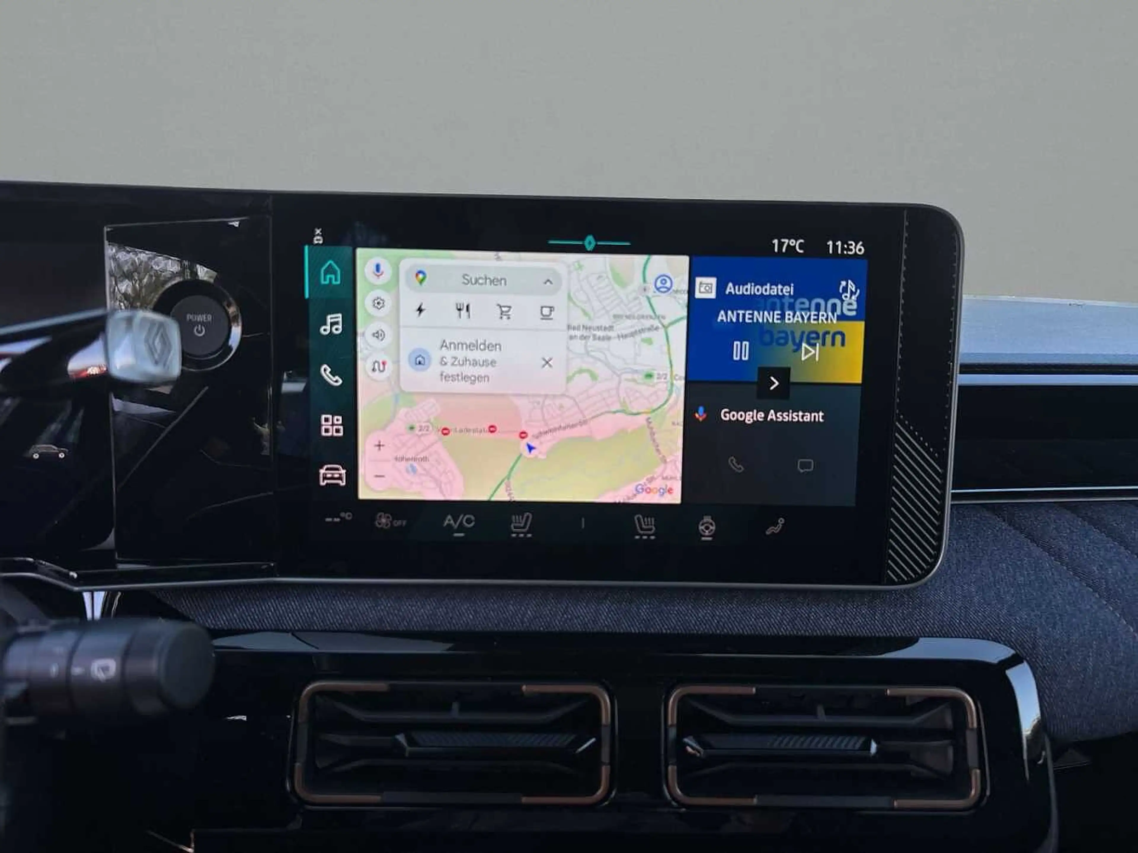 Renault R 4 4 E-Tech Techno 150 Navi SHZ PDC hi+Kamera — photo 14