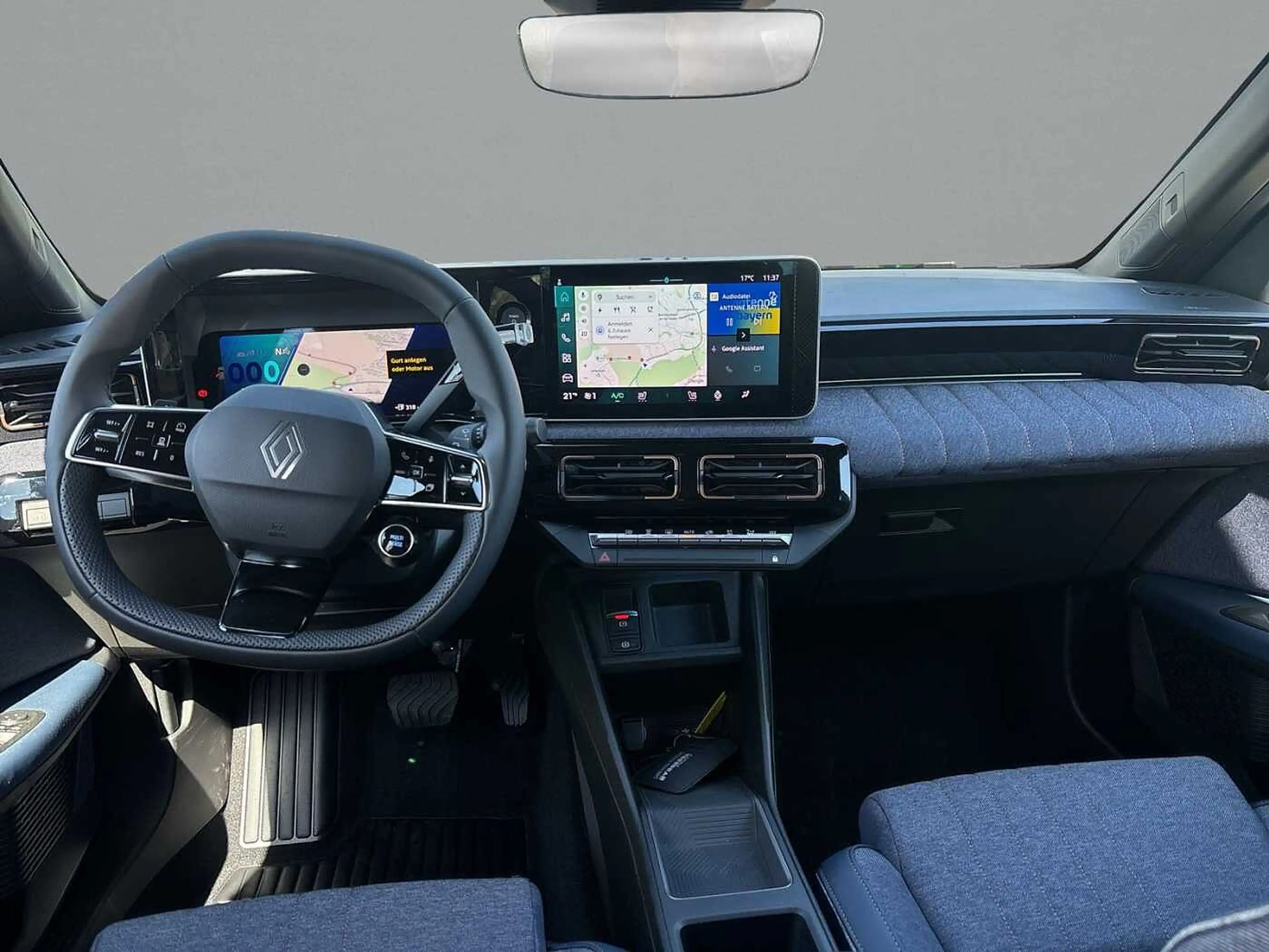 Renault R 4 4 E-Tech Techno 150 Navi SHZ PDC hi+Kamera — photo 13