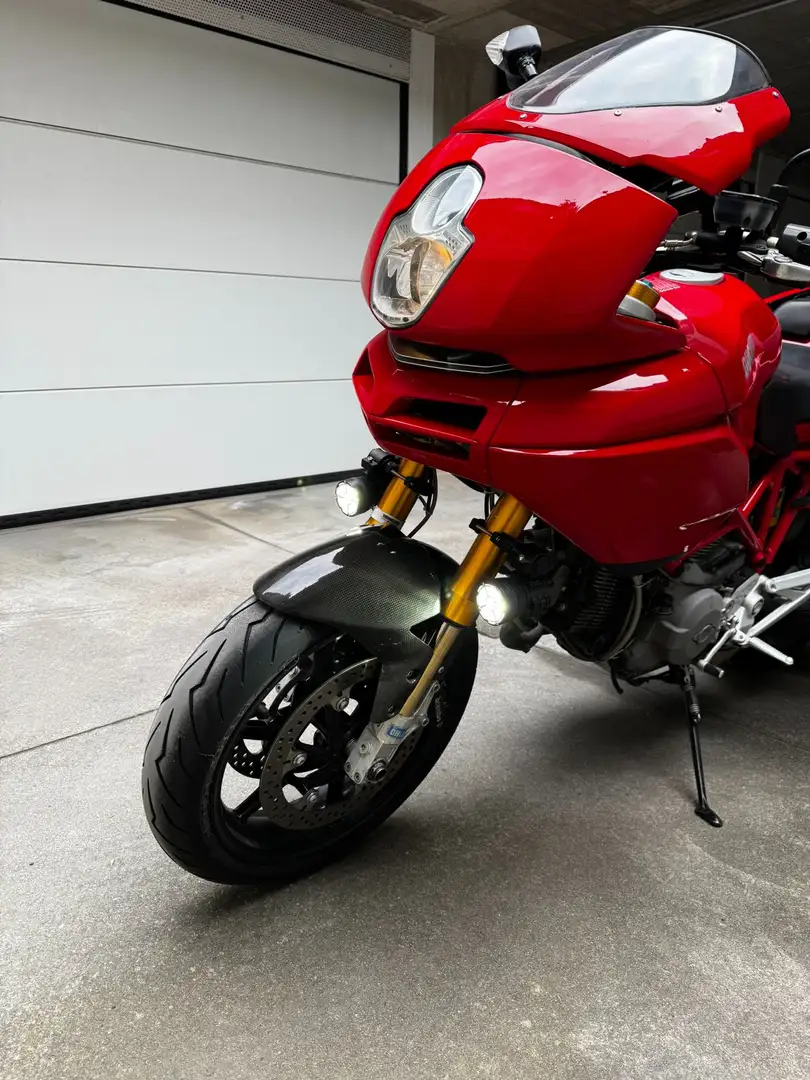 Ducati Multistrada 1100 Allestimento S - 2