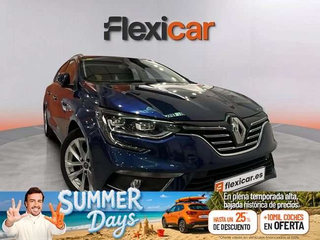 Renault Megane S.T. 1.3 TCe GPF Business 103kW - foto 1
