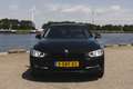 BMW 316 3-serie 316i Executive Sport 210PK/310NM Schwarz - thumbnail 2