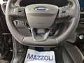 Ford Kuga 2.5 Full Hybrid 180 CV CVT 2WD ST-Line Schwarz - thumbnail 17