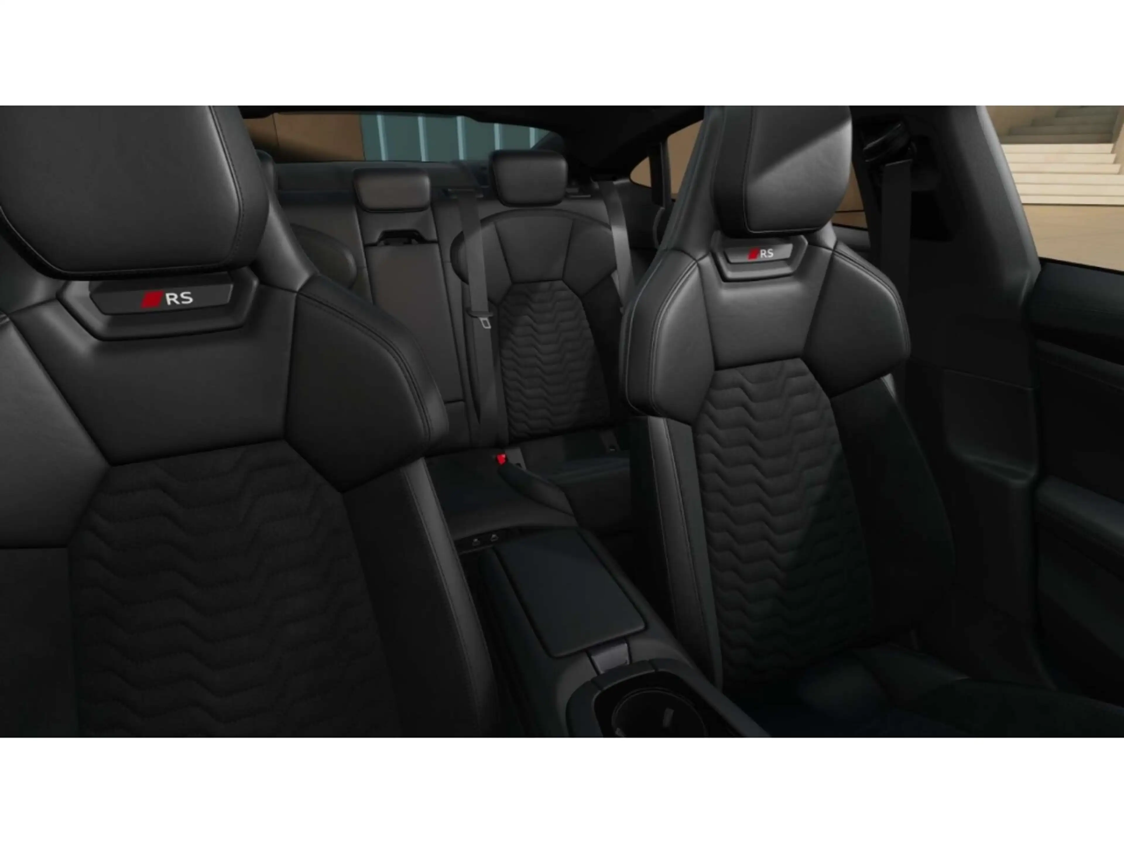 Audi e-tron performance — photo 8