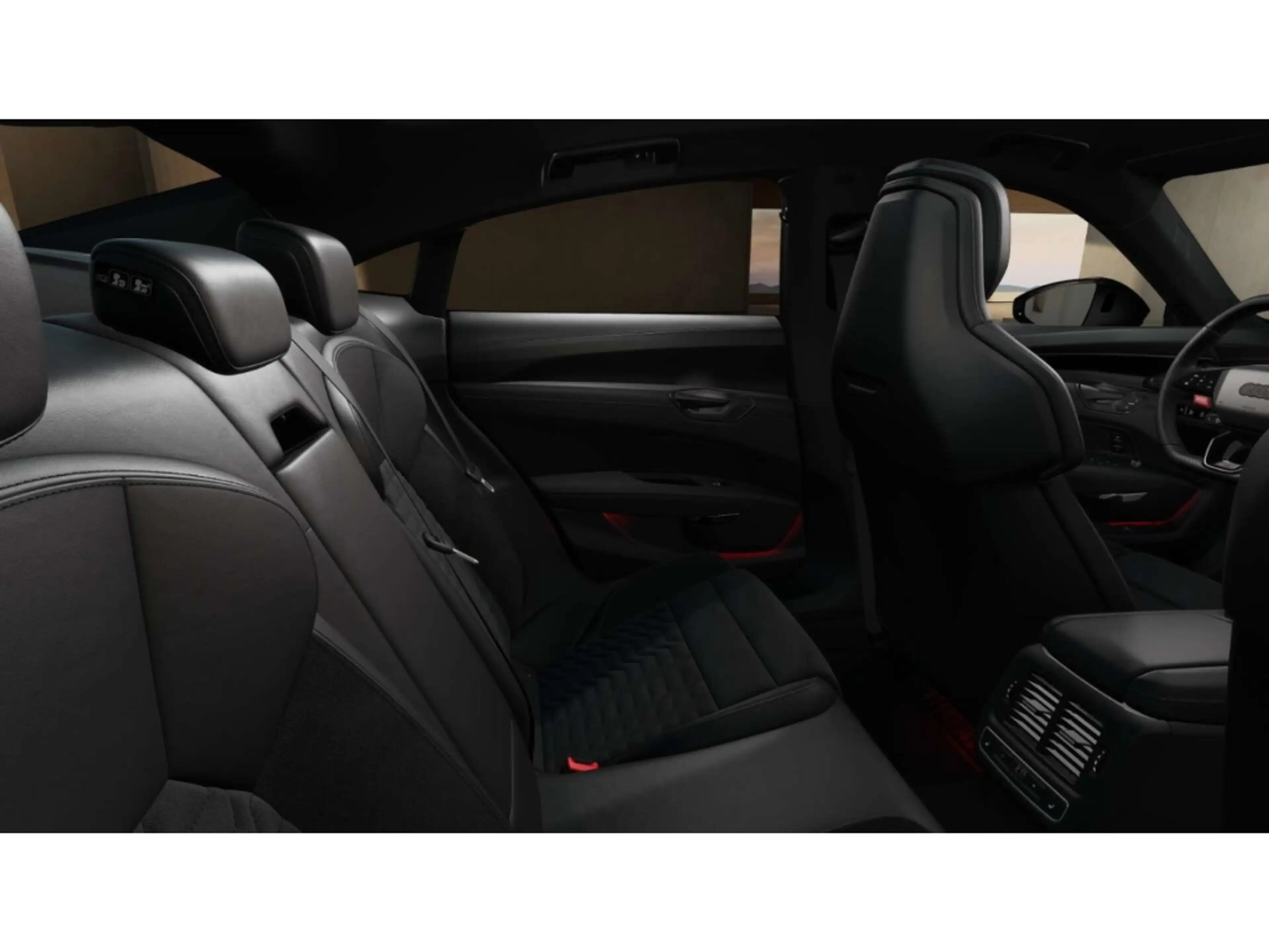 Audi e-tron performance — photo 9