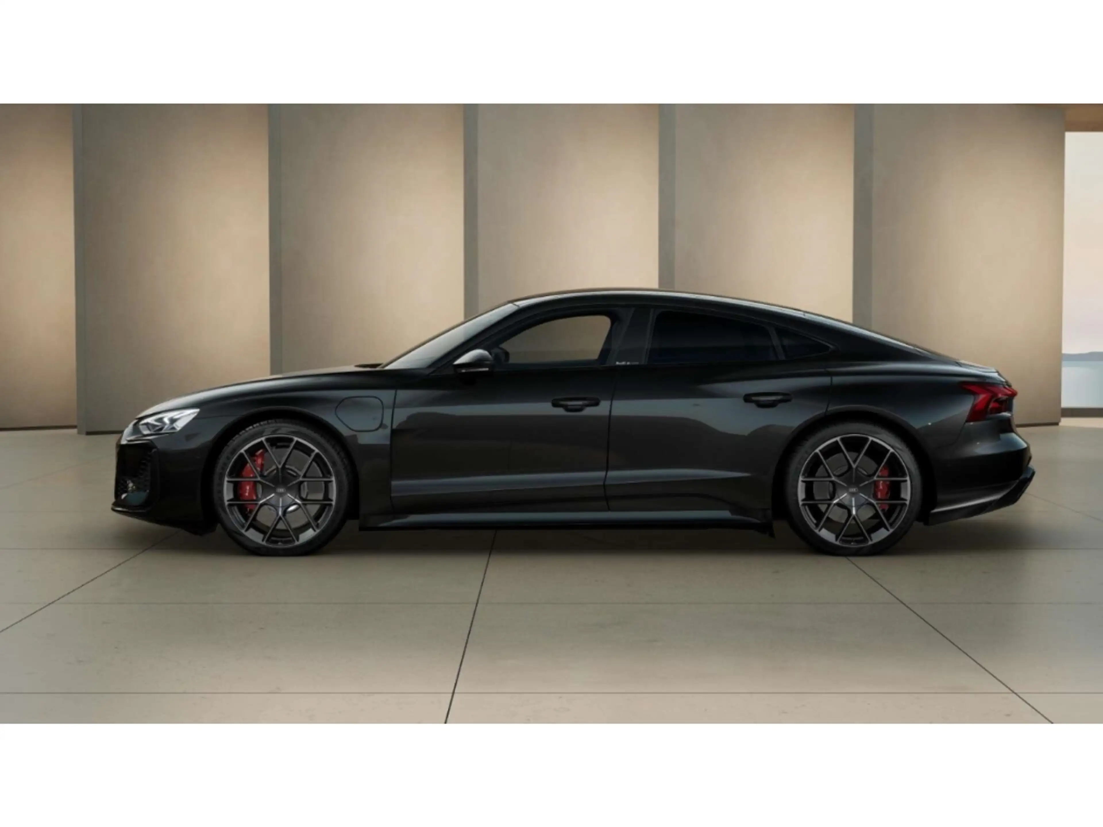 Audi e-tron performance — photo 4
