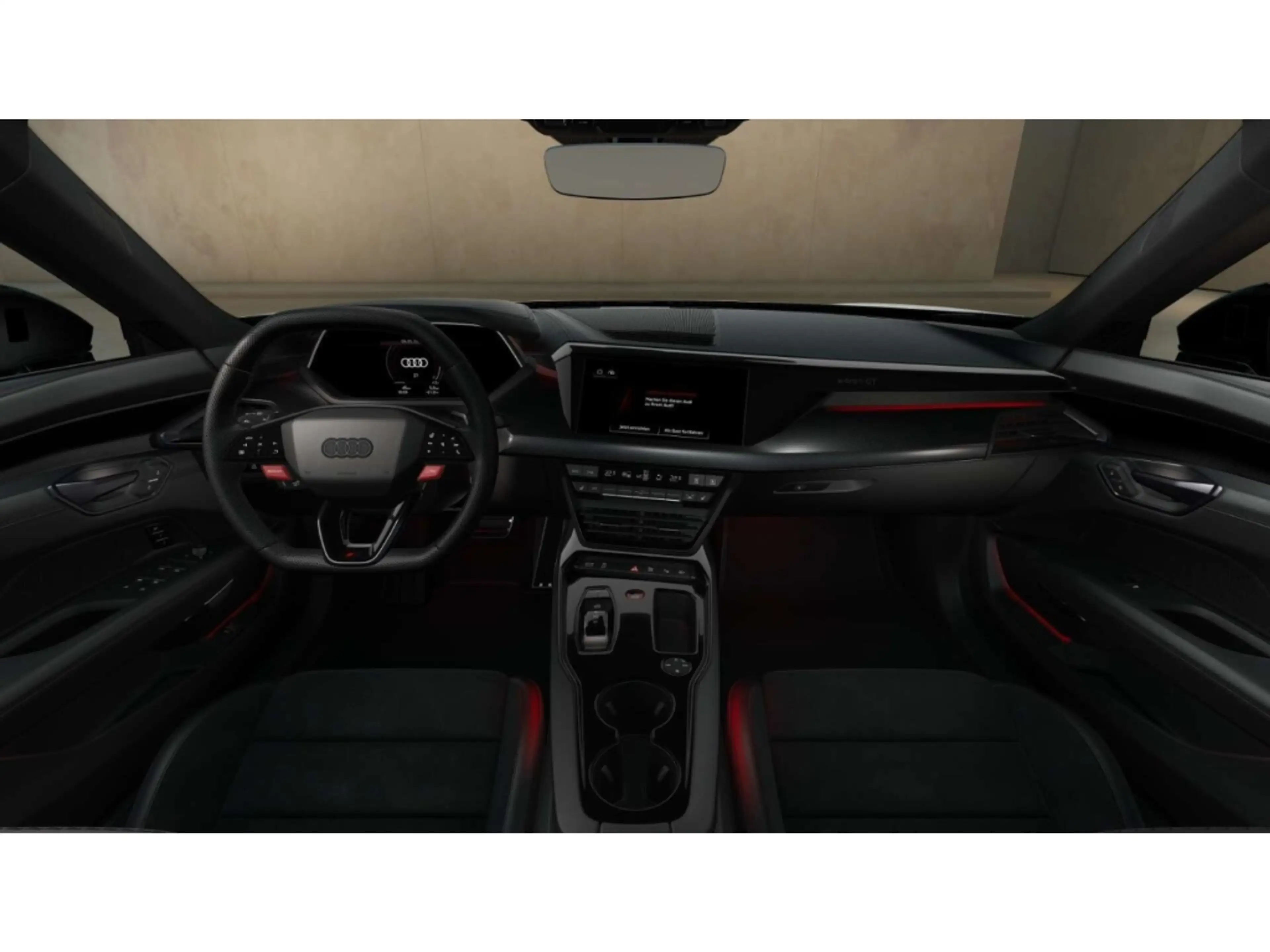 Audi e-tron performance — photo 6