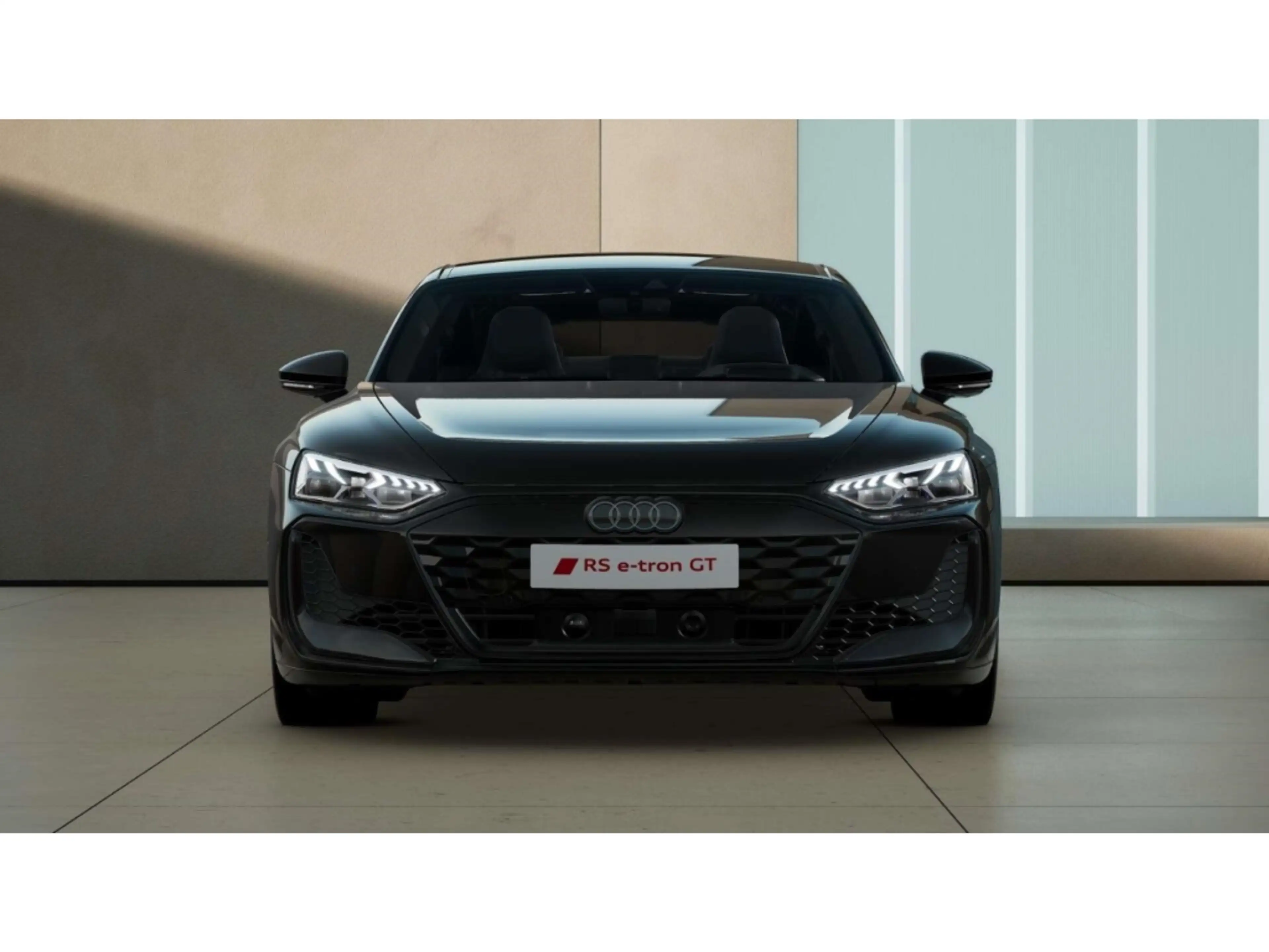 Audi e-tron performance — photo 3