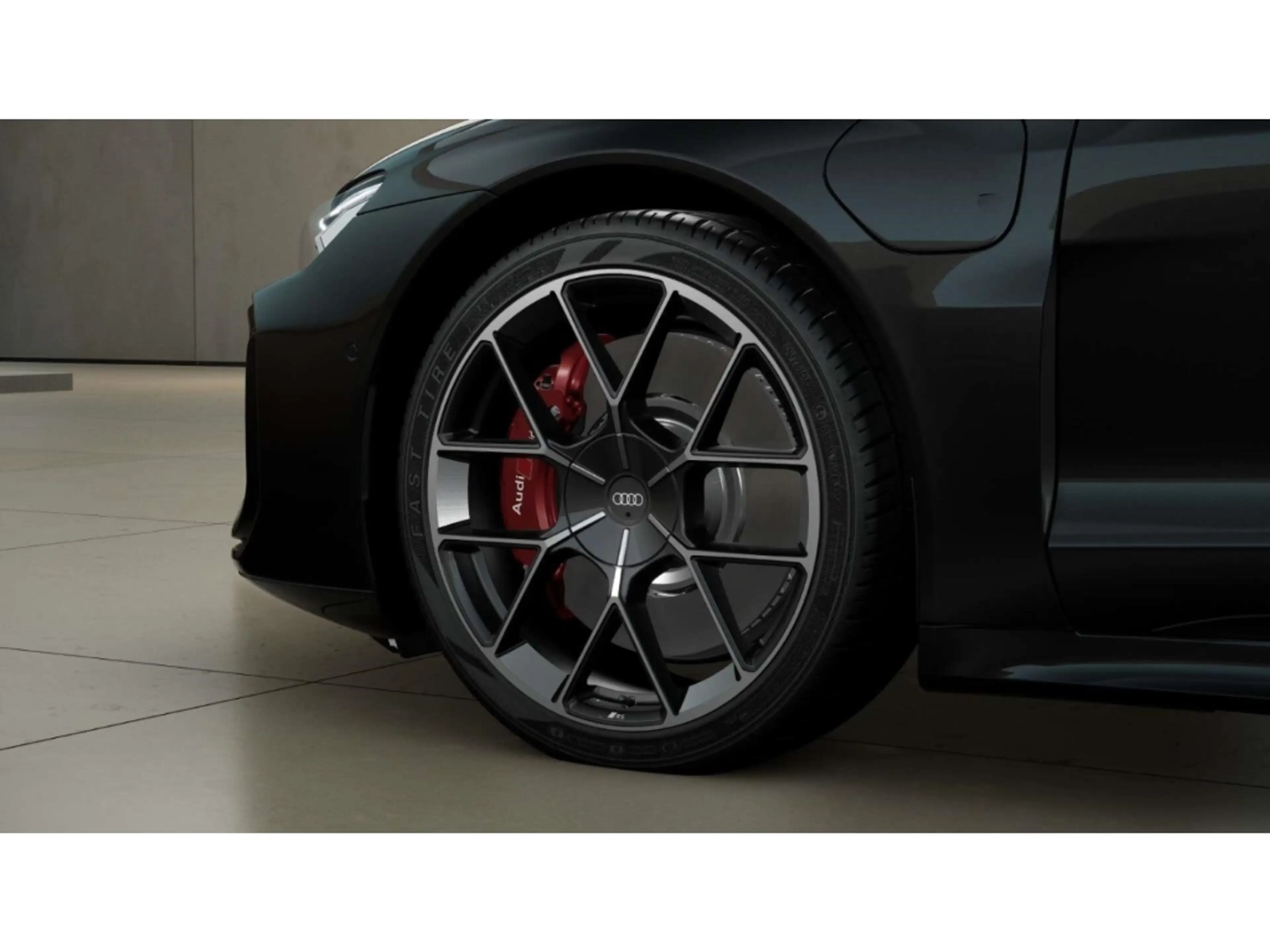Audi e-tron performance — photo 11