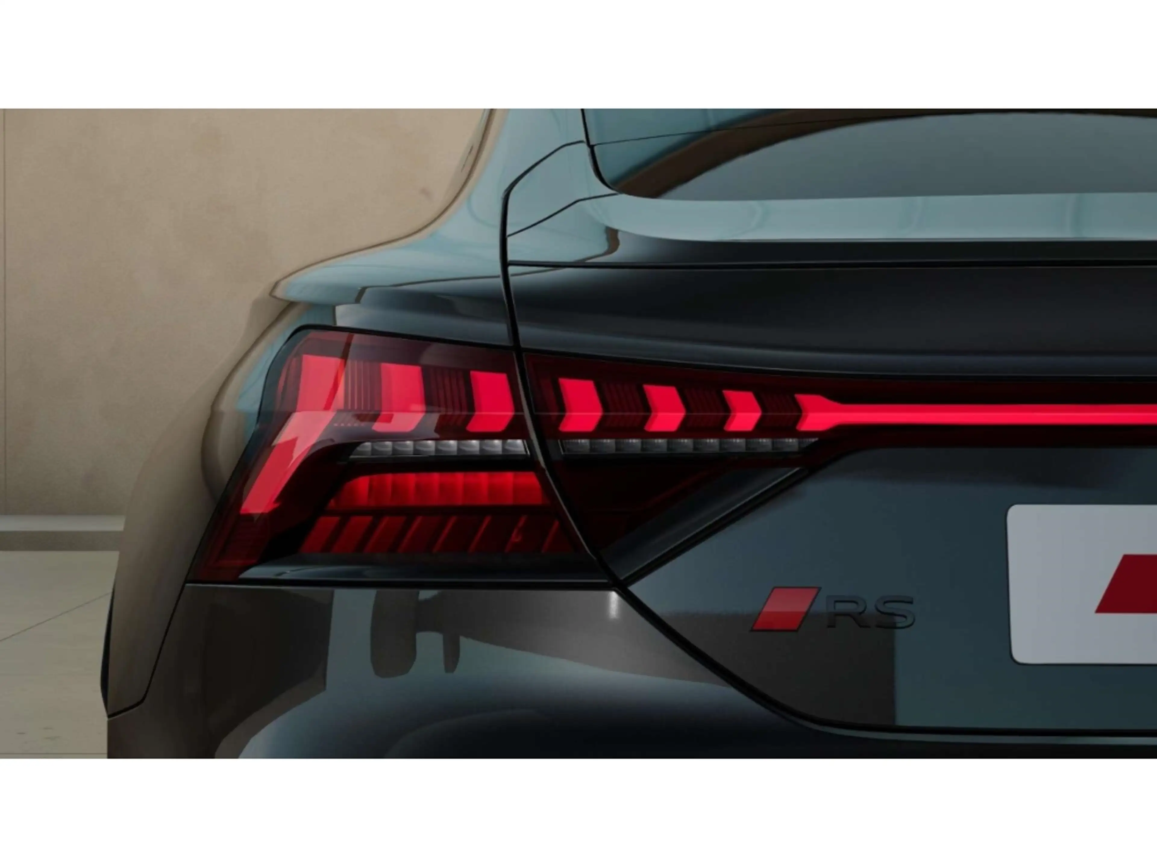 Audi e-tron performance — photo 12
