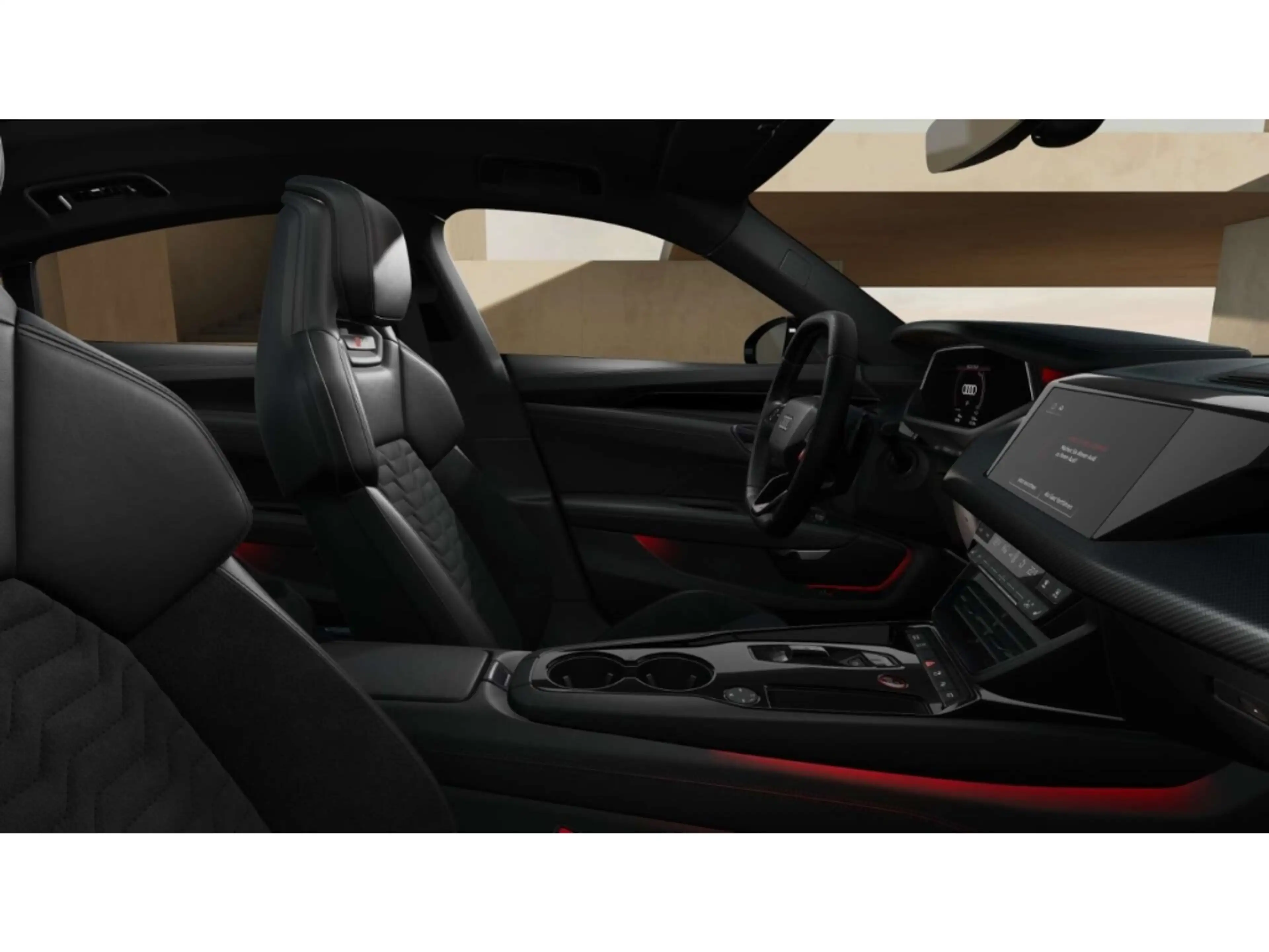 Audi e-tron performance — photo 7