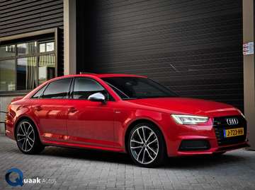 3.0 TFSI Quattro | PANO | LEER | STOELVENT. | B&O