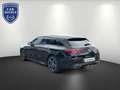 Mercedes-Benz CLA 180 d Premium Plus Schwarz - thumbnail 4