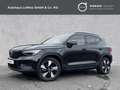 Volvo XC40 Pure Electric Recharge 82 kWh Single M. Extended R Schwarz - thumbnail 1