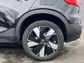 Volvo XC40 Pure Electric Recharge 82 kWh Single M. Extended R Schwarz - thumbnail 9