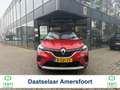 Renault Captur 1.6 E-Tech Plug-in Hybrid 160 Intens VT /Navi /Cam Rood - thumbnail 1