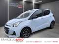 Hyundai i10 YES! 1.2 Klimatronic SHZ Tempomat DAB LM ZV Lenkra Argento - thumbnail 1