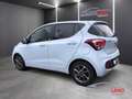 Hyundai i10 YES! 1.2 Klimatronic SHZ Tempomat DAB LM ZV Lenkra Silber - thumbnail 4