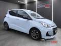Hyundai i10 YES! 1.2 Klimatronic SHZ Tempomat DAB LM ZV Lenkra Silber - thumbnail 1