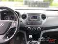 Hyundai i10 YES! 1.2 Klimatronic SHZ Tempomat DAB LM ZV Lenkra Silber - thumbnail 10