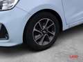 Hyundai i10 YES! 1.2 Klimatronic SHZ Tempomat DAB LM ZV Lenkra Silber - thumbnail 6