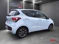 Hyundai i10 YES! 1.2 Klimatronic SHZ Tempomat DAB LM ZV Lenkra Silber - thumbnail 3