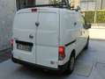 Nissan NV200 1.6 BENZINA FURGONE AUTOCARRO KM 58.000 IVA ESPOST Blanco - thumbnail 3