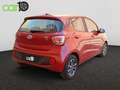 Hyundai i10 1.0 Link Rojo - thumbnail 6