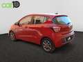 Hyundai i10 1.0 Link Rojo - thumbnail 4
