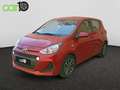 Hyundai i10 1.0 Link Rojo - thumbnail 2