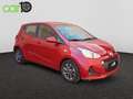 Hyundai i10 1.0 Link Rojo - thumbnail 8