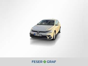 1,0 TSI Style Matrix/Navi/RearView/SHZ