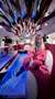 HUMMER H3 Limousine rose 8 personnes - thumbnail 8