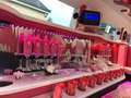 HUMMER H3 Limousine rose 8 personnes - thumbnail 6