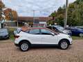SEAT Arona TGI Klima 77Tkm LED Navi Sitzhzg Kamera 2H Scheckh Blanc - thumbnail 7